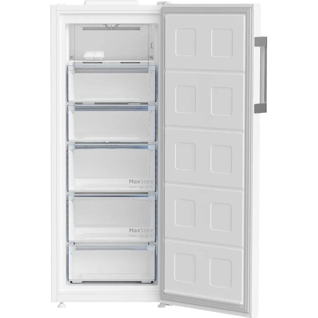 Морозильна камера Beko B1RFNE274W - фото 2