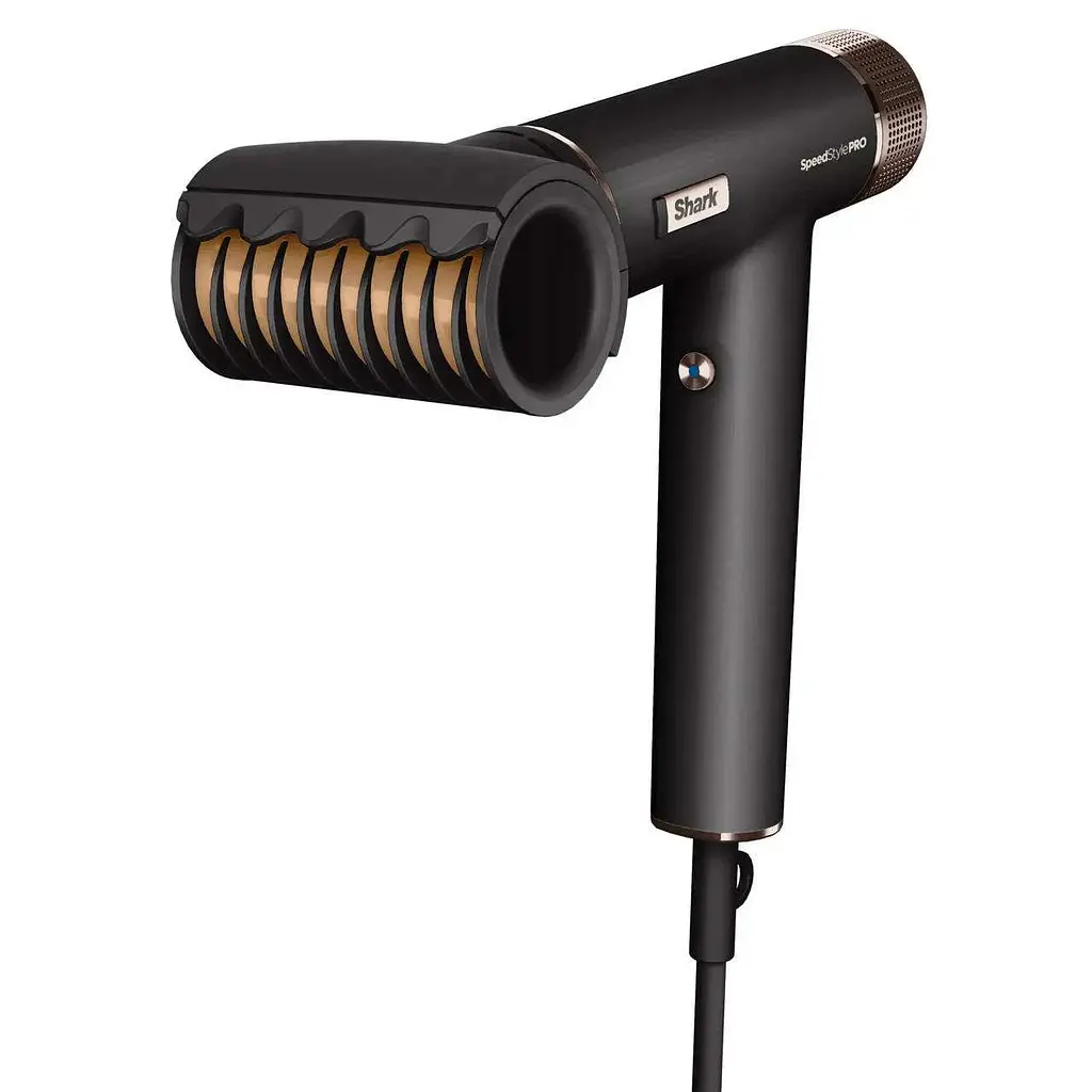 Мультистайлер Shark SpeedStyle Pro 5-in-1 Hair Dryer System HD752EU - фото 4
