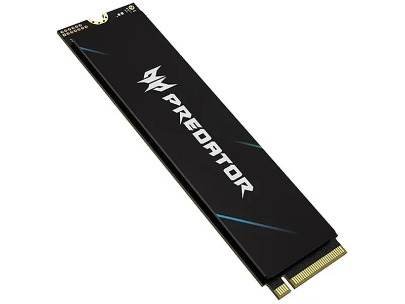 SSD-накопичувач Acer Predator GM9 1 TB (BL.9BWWR.136) - фото 3