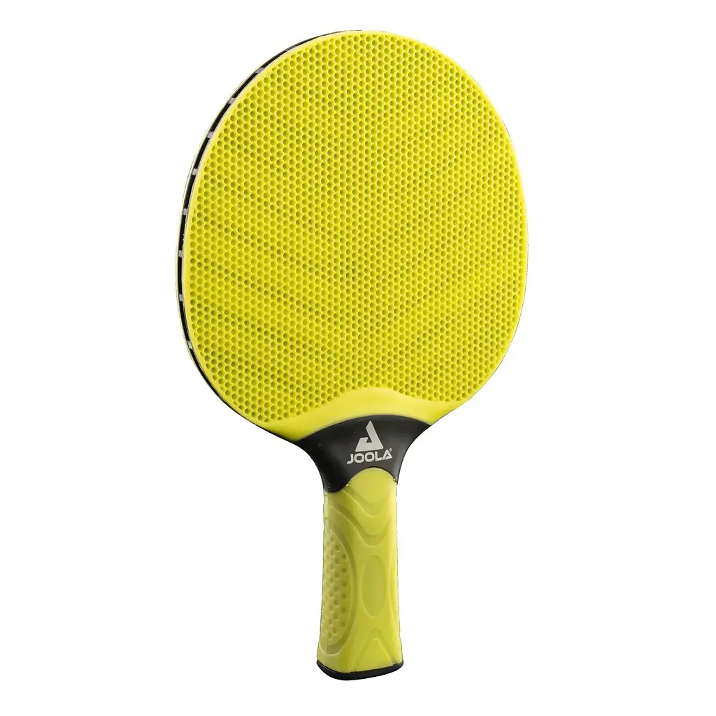 Набор для настольного тенниса Joola Vivid Outdoor 2 Bats 3 Balls (51010) - фото 3