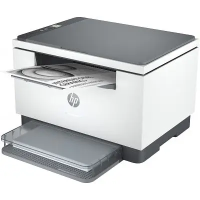 Багатофункціональний пристрій HP LaserJet M236d (9YF94A) - фото 3