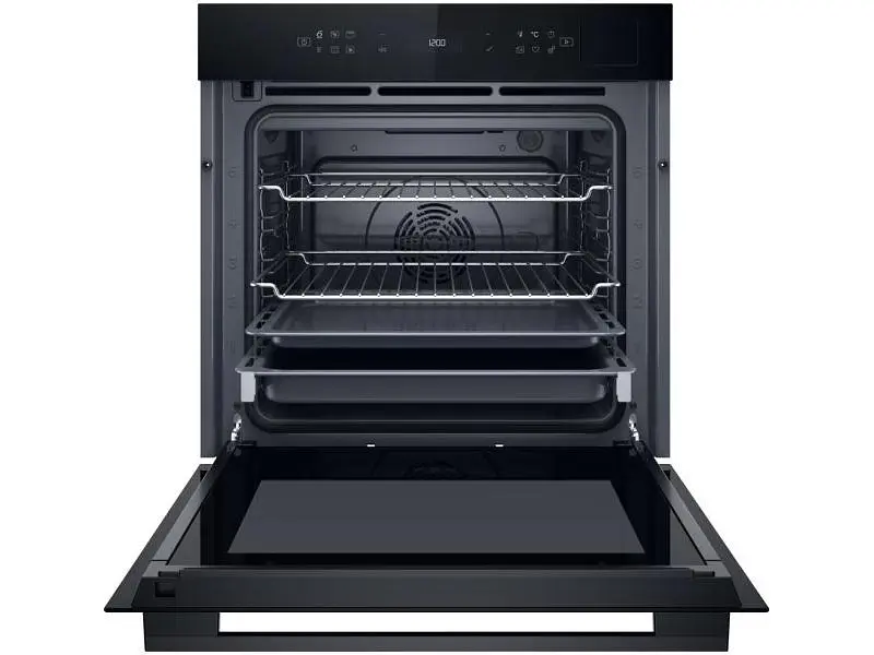 Духовка електрична Whirlpool WOI7A8PT1SB - фото 3