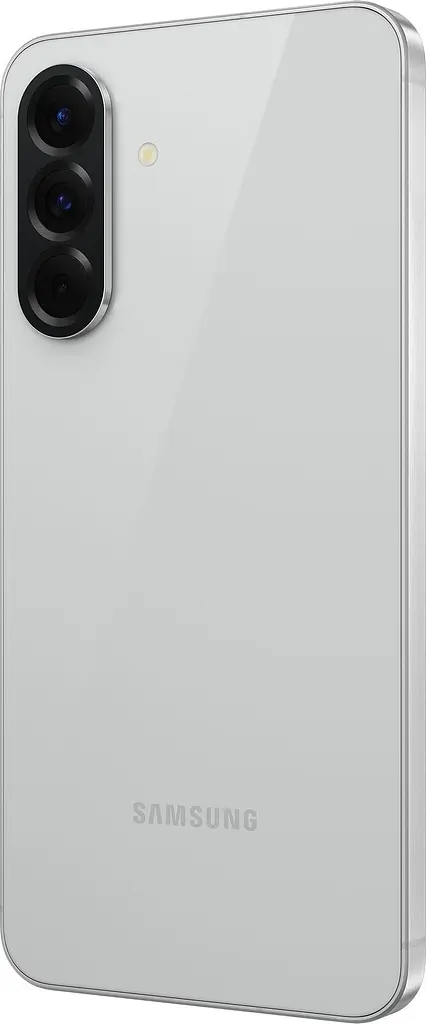 Смартфон Samsung Galaxy A56 5G 8/128Gb Light Gray (SM-A566BZAAEUC) - фото 6