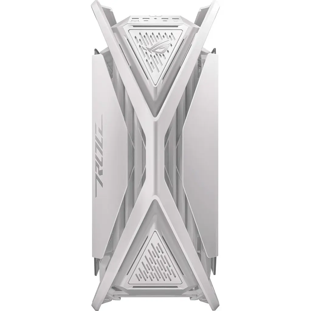 Корпус Asus ROG Hyperion GR701 White (90DC00F3-B39000) [134513] - фото 14