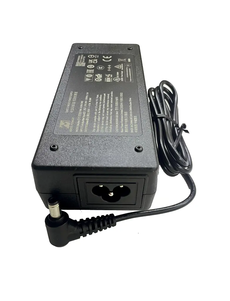 Блок живлення (зарядка) для ноутбука Acer 90W E096-1A190475M3 (19V 4.74А 5.5x2.5 мм) KP09000003 від Acer - фото 3