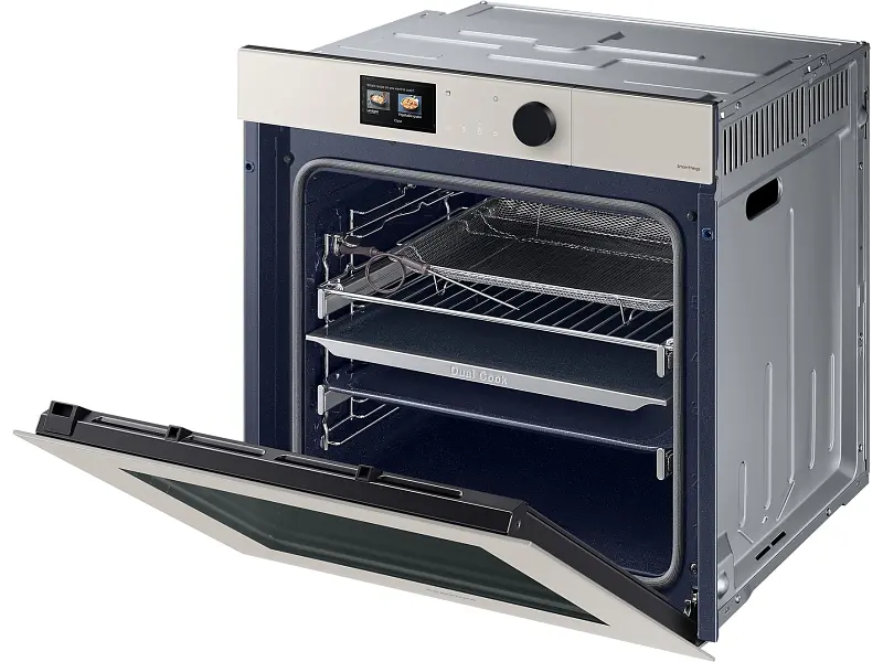 Духова шафа Samsung NV7B7997AAA/WT - фото 3