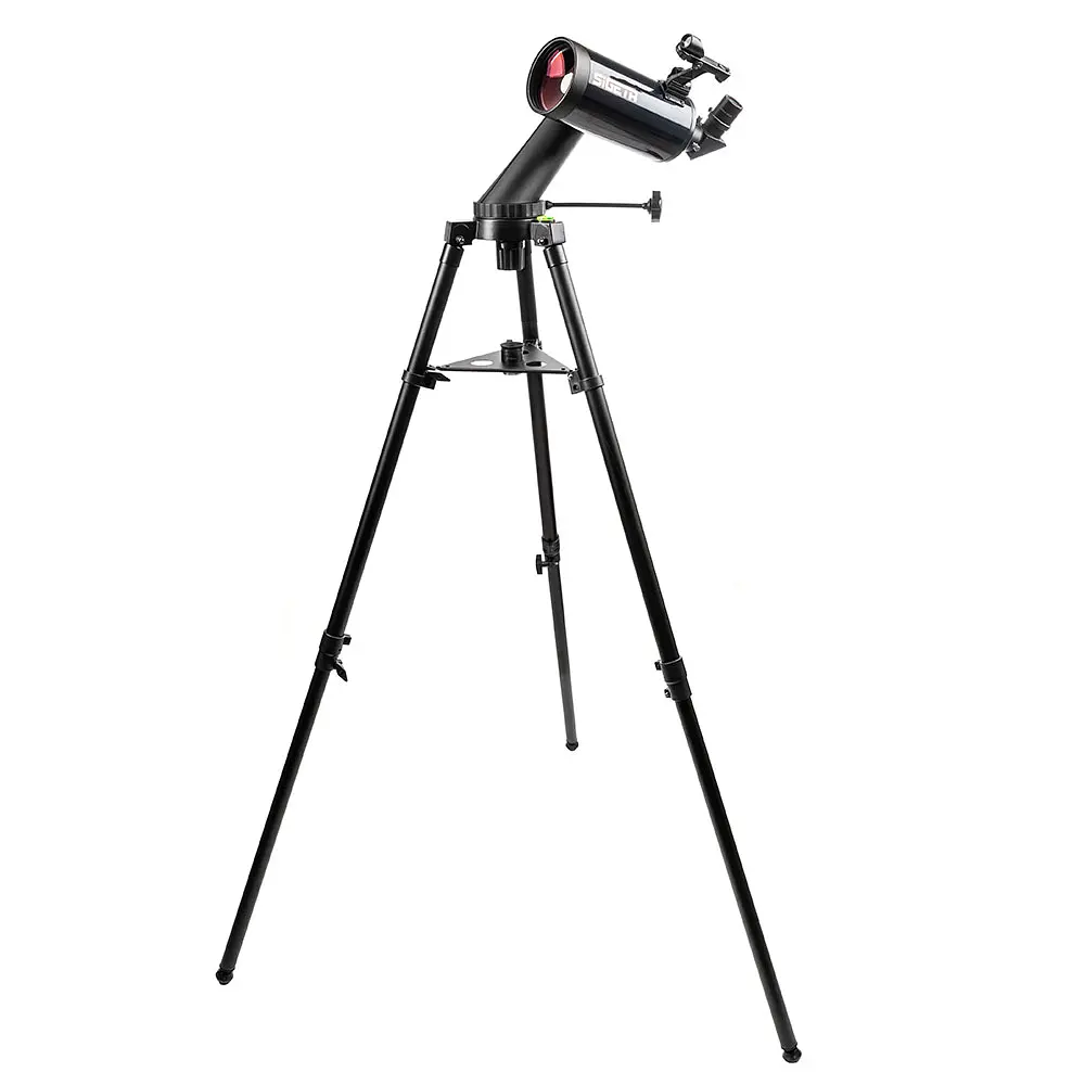 Телескоп SIGETA StarMAK 90 Alt-AZ - фото 3