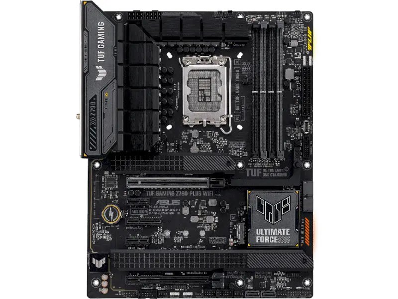 Материнська плата Asus TUF GAMING Z790-PLUS WIFI