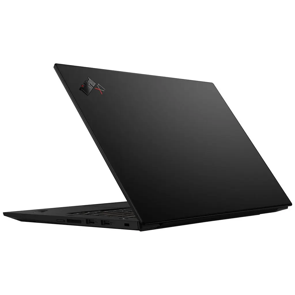 Ноутбук Lenovo ThinkPad X1 Extreme Gen 3 LTE (i7-10850H/32/512SSD/GTX 1650Ti-4Gb) - Class A- "Б/В" - фото 3
