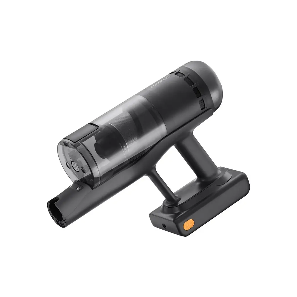 Пилосос Roborock Alioth Pro H60 Hub Ultra - фото 10