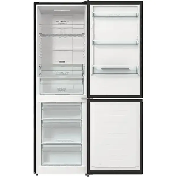 Холодильник Gorenje NRK619EABXL4 - фото 7