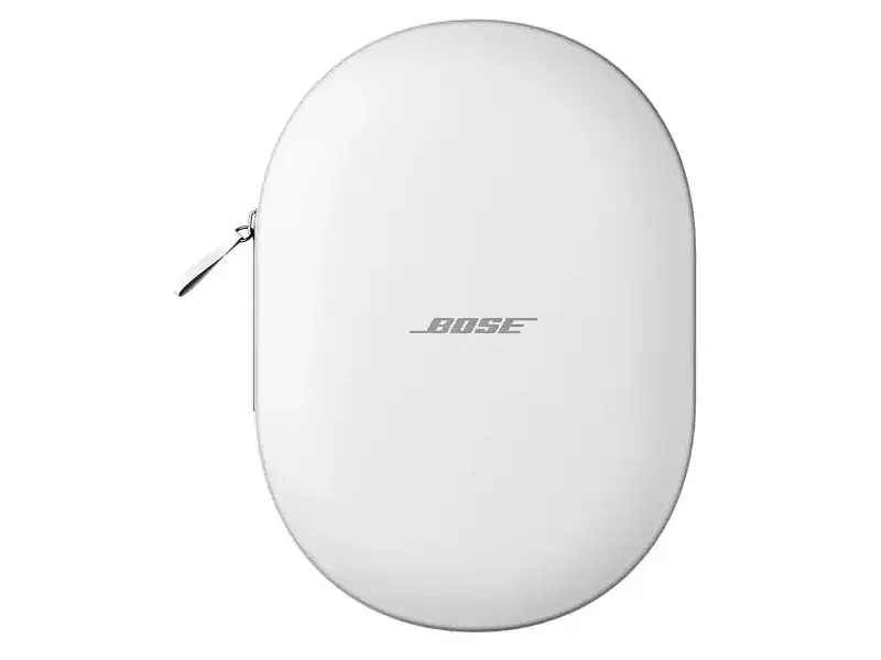 Навушники з мікрофоном Bose QuietComfort Ultra Headphones 2nd Gen White (890101-0200) - фото 4