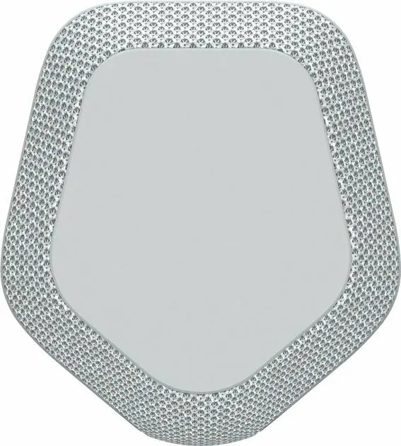 Портативна акустика Sony SRS-XE300 Grey [SRSXE300H.RU2] [78228] - фото 4