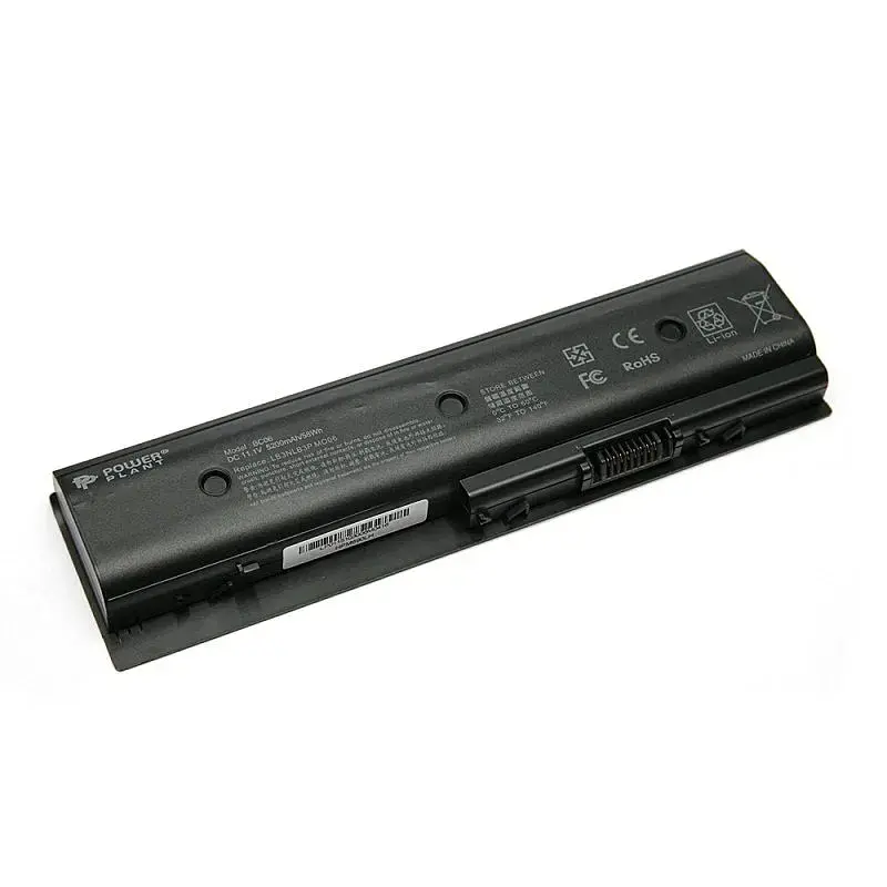 Акумулятор PowerPlant для ноутбуків HP Pavilion M6 (HSTNN-LB3N) 11.1V 5200mAh (NB00000259) - фото 2