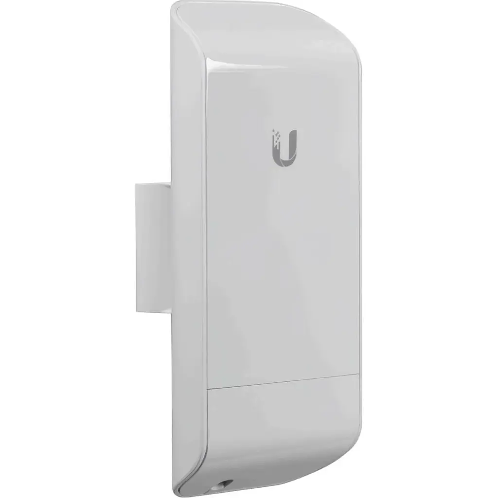 Точка доступу Ubiquiti NanoStation Loco M5 (NSL-M5) [144676] - фото 3