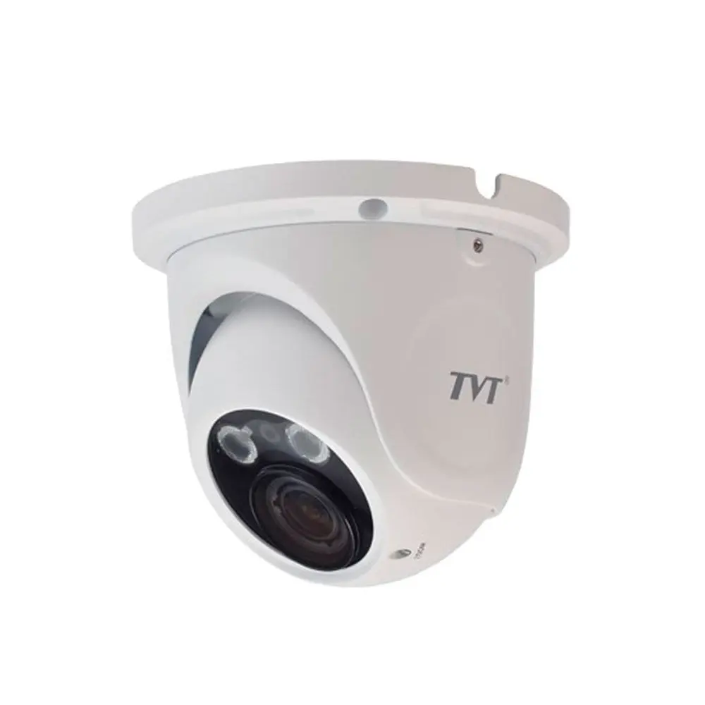 IP-відеокамера 2Mp TVT TD-9525S1 (D/FZ/PE/AR2) f=2.8-12mm (77-00293) - фото 3