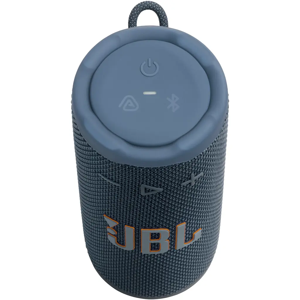Акустична система JBL Grip Blue (JBLGRIPBLU) - фото 5