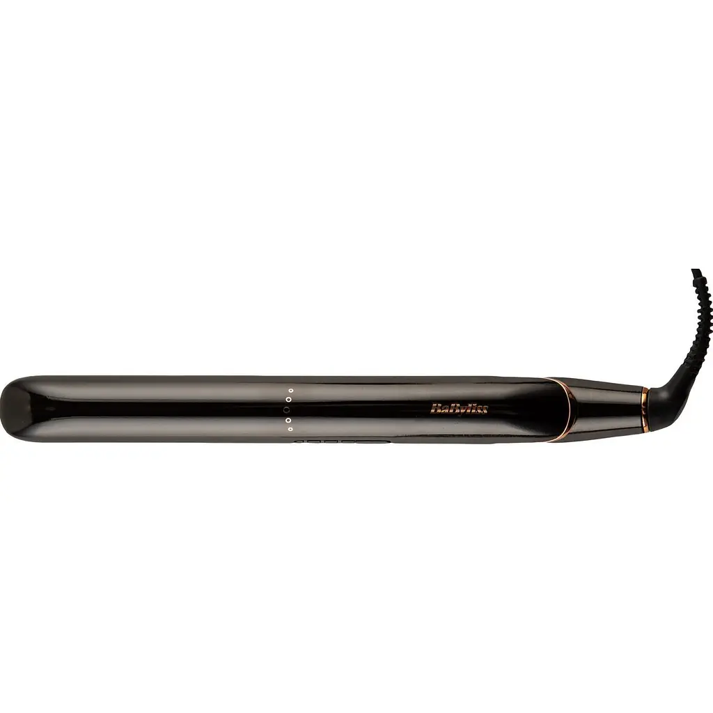 Випрямляч для волосся BaByliss Super Shine ST250E - фото 3