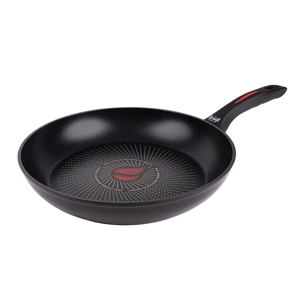 Сковорода Krauff Smart Fry 28 см (25-45-140) - фото 5