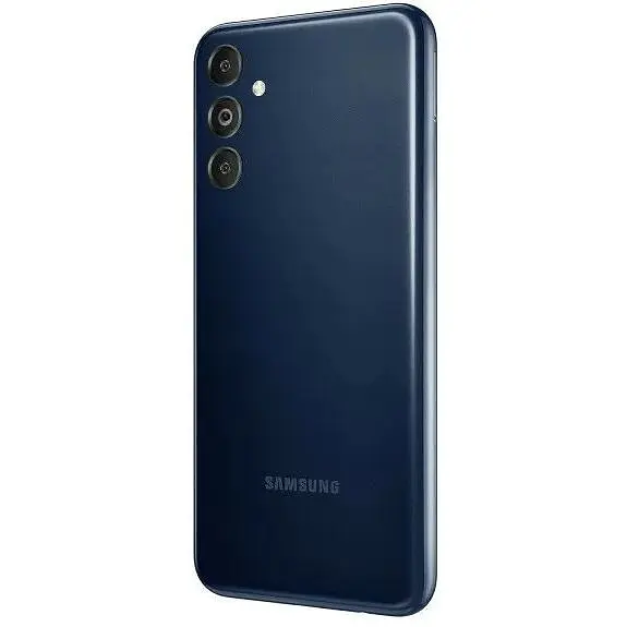 Смартфон Samsung Galaxy M14 4/64GB Sapphire Blue (SM-M145F) - фото 2