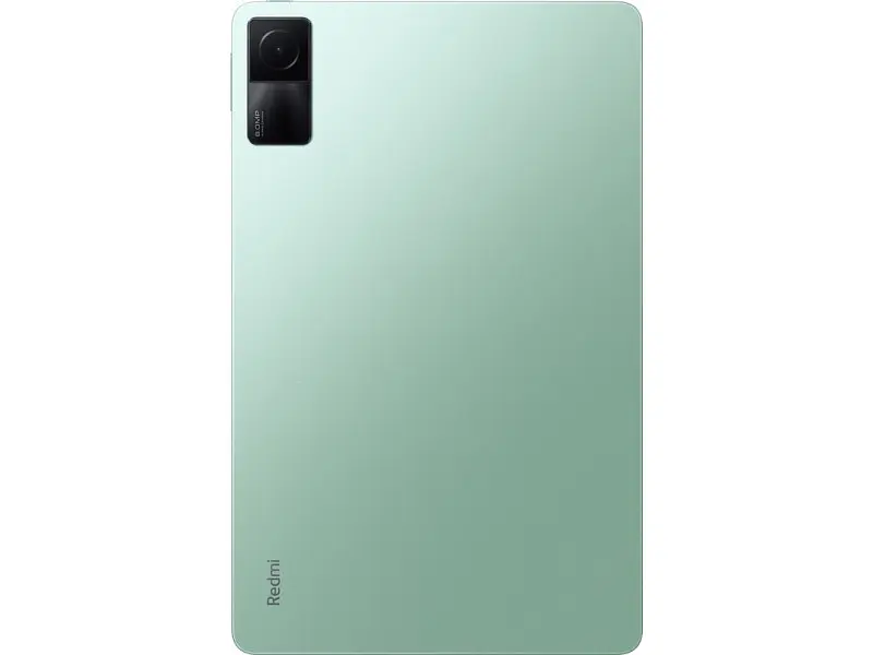 Планшет Xiaomi Redmi Pad 3/64GB Wi-Fi Mint Green (VHU4178EU) - фото 4