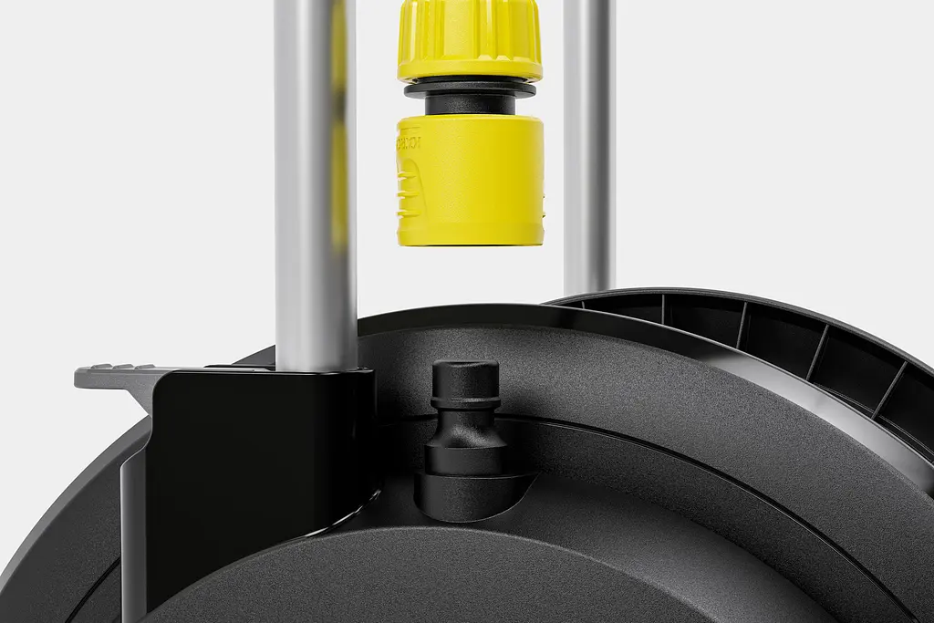 Тележка для шланга Karcher HT 2 (2.645-361.0) - фото 2