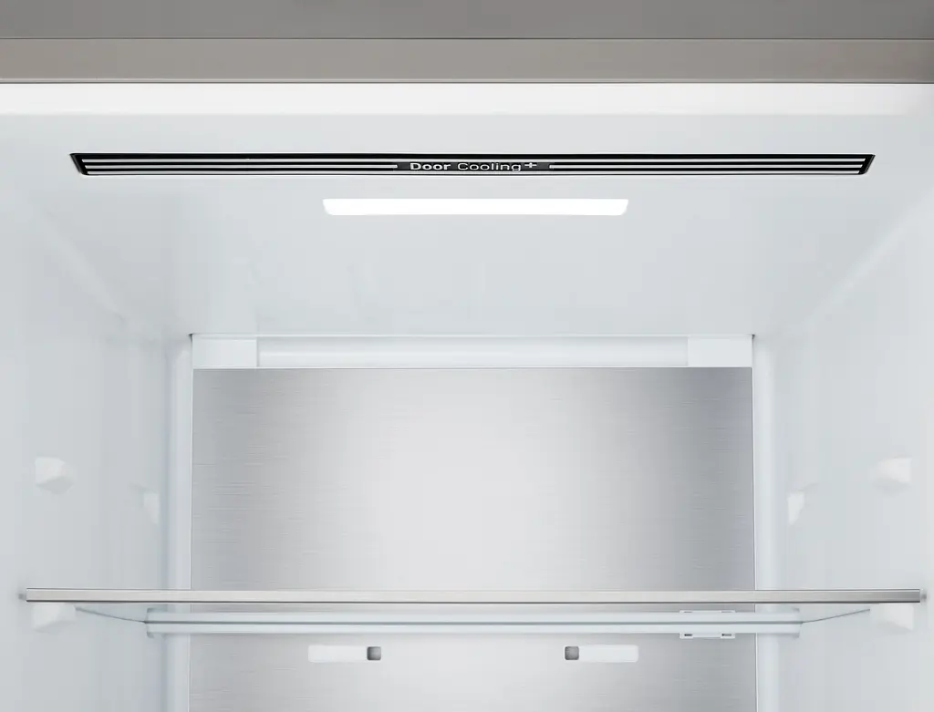 Холодильник LG GC-B509EMKM - фото 11