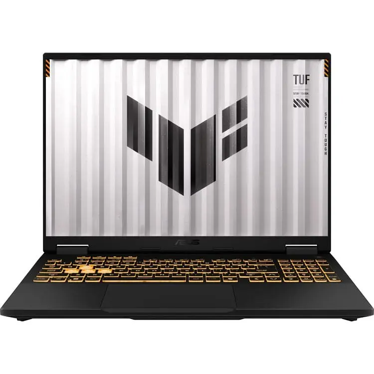 Ноутбук Asus TUF Gaming F16 FX608JHR (FX608JHR-DS74) [159022] - фото 2