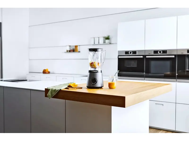 Блендер Bosch MMB6141S - фото 10
