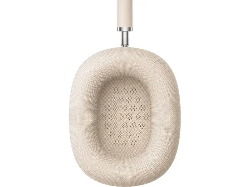 Навушники з мікрофоном Apple AirPods Max 2 Starlight (MHWL4) - фото 7