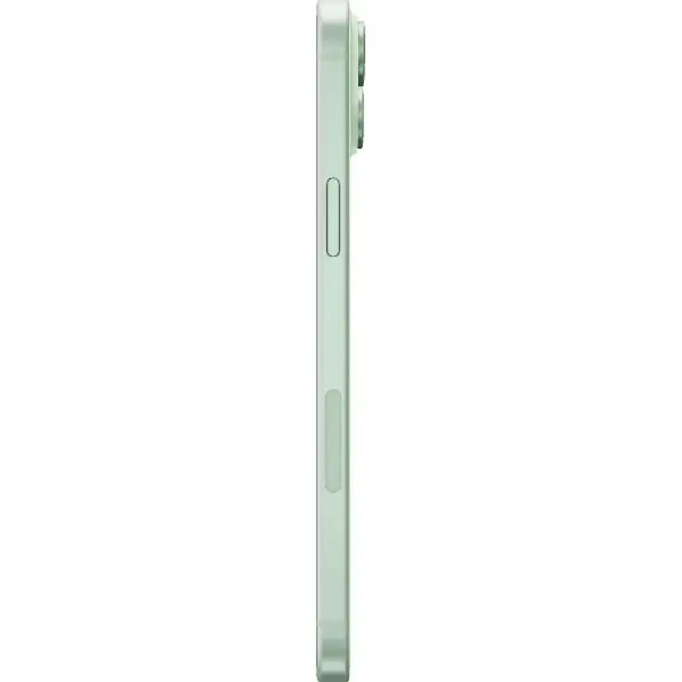 Смартфон Apple iPhone 15 Plus 256Gb eSIM Green [MU023] [102489] - фото 12
