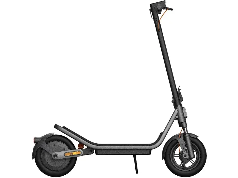 Електросамокат Xiaomi Electric Scooter 6 GL BHR08R2GL - фото 3