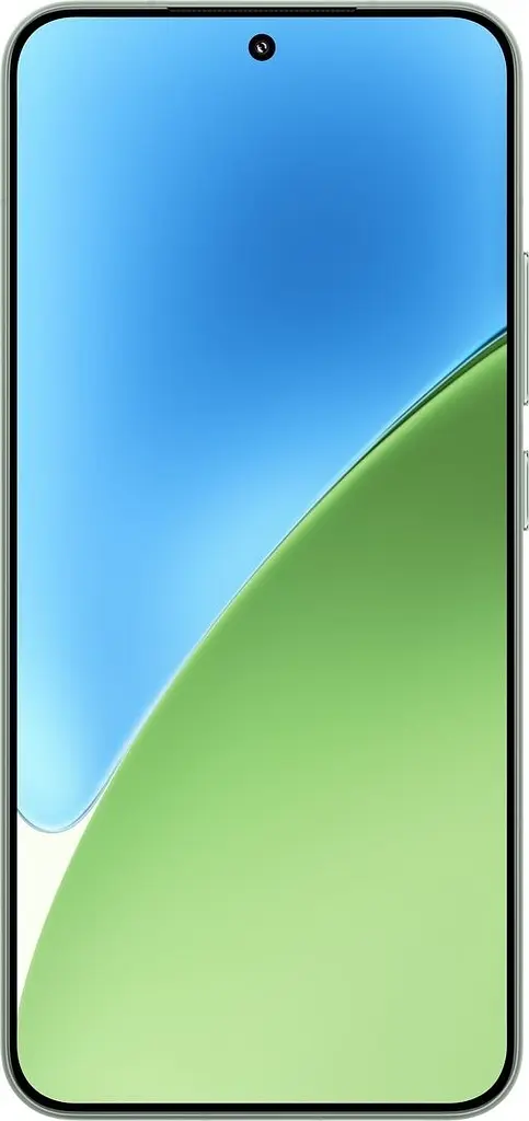 Смартфон Xiaomi 15, 12/512GB Green (Global) (no charger) [5G, NFC] - фото 2
