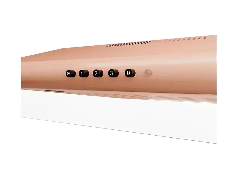 Витяжка Akpo WK-7 ZK-50 Pink - фото 4