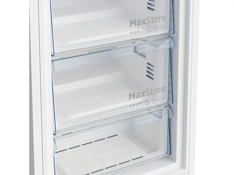 Морозильная камера Beko B1RFNE273W - фото 4
