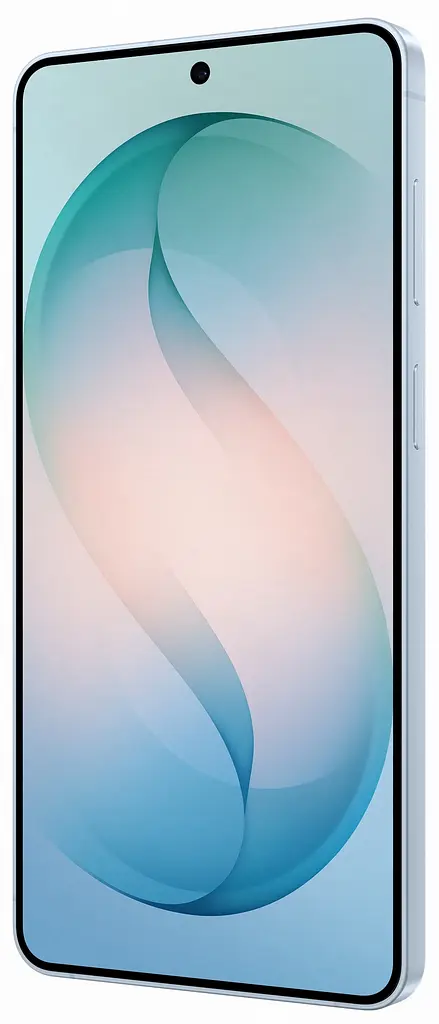 Смартфон Samsung Galaxy S26 12/256Gb LBG Sky Blue (7240250) - фото 7