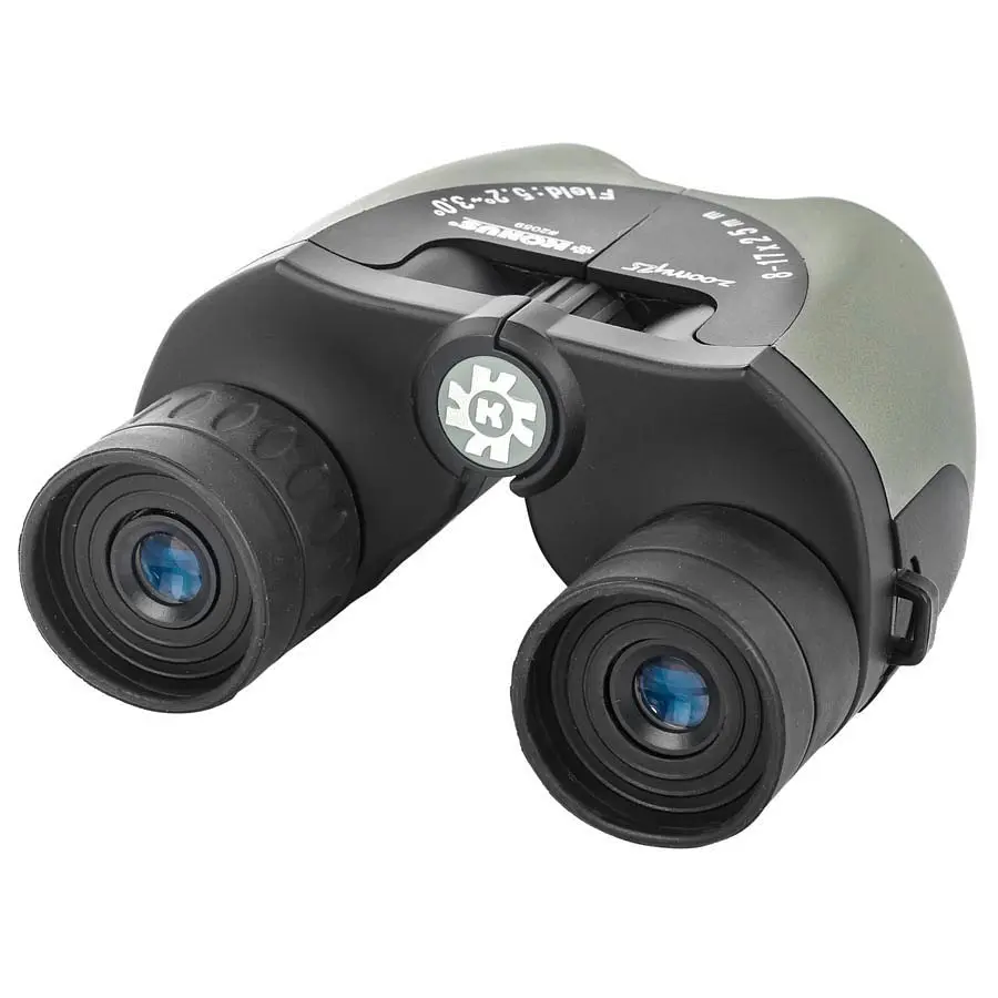 Бінокль KONUS ZOOMY-25 8-17x25 - фото 3