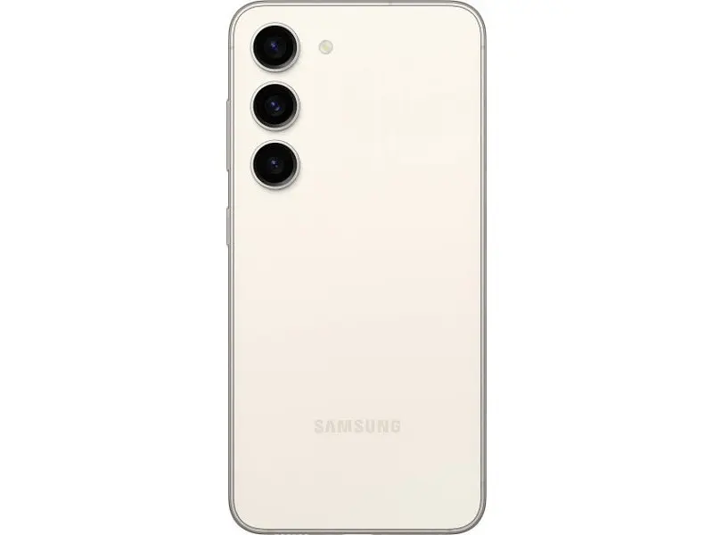 Смартфон Samsung Galaxy S23+ 8/512GB Cream (SM-S916BZEG) - фото 6
