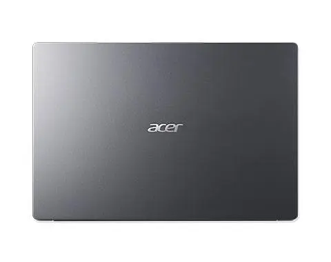Ноутбук Acer Swift 3 SF314-57G-76NS (NX.HJZEU.006) Steel Gray (NX.HJZEU.006) - фото 6
