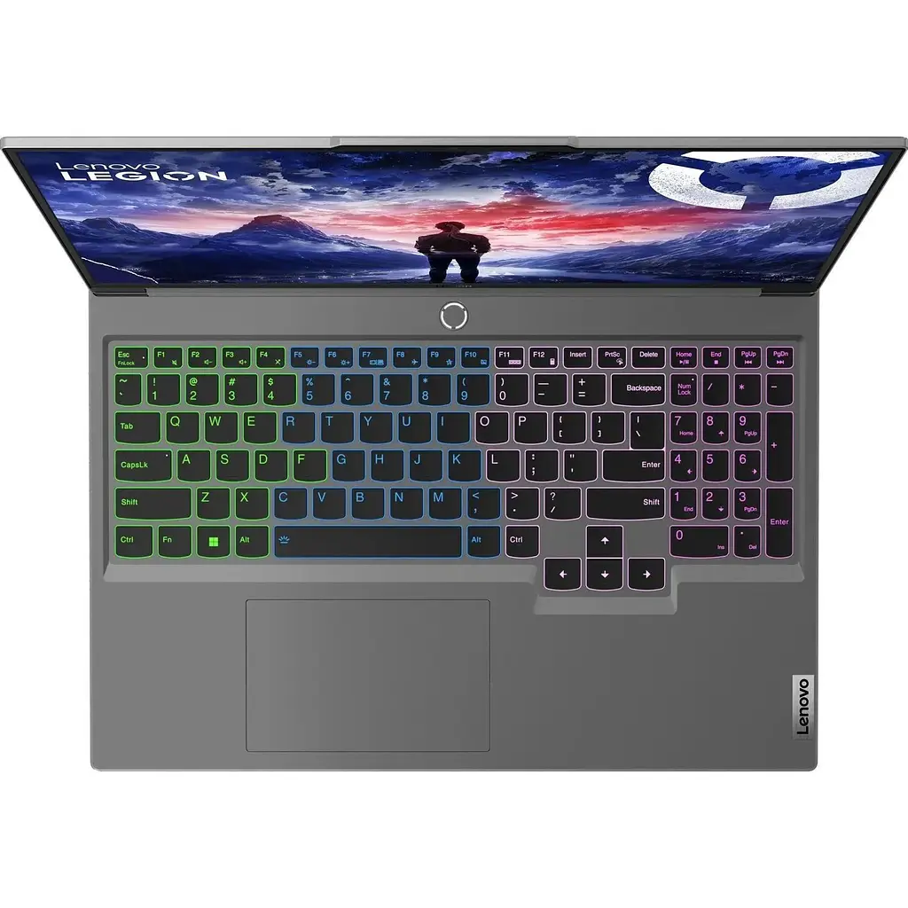 Ноутбук Lenovo Legion 5 Intel Core i7-13650HX (кнз7433467788) - фото 3