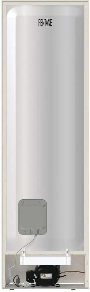 Холодильник Gorenje (NRK6202AC4) - фото 8