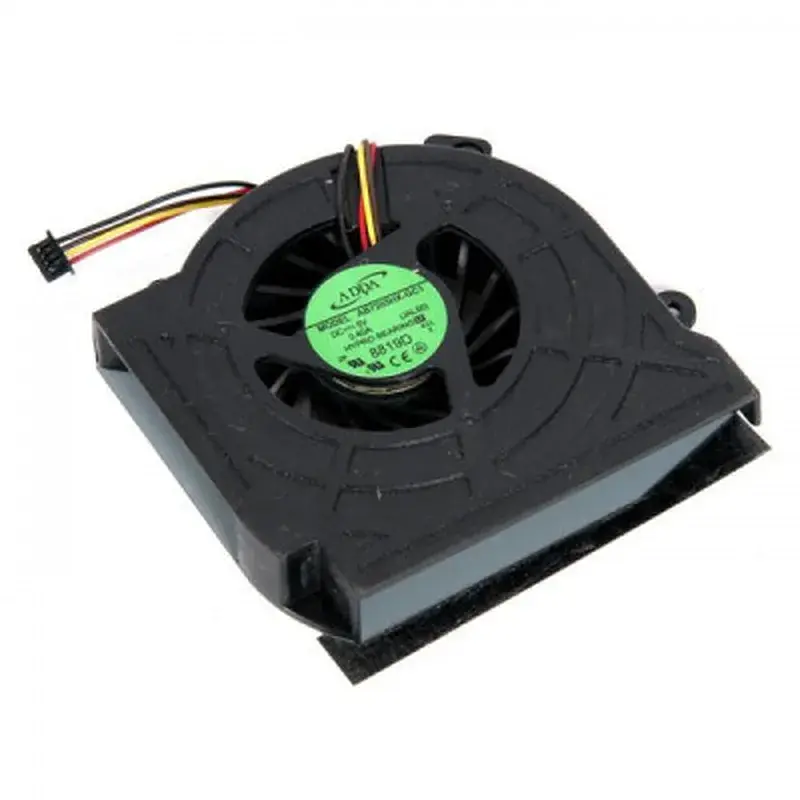 Вентилятор ноутбука Lenovo ThinkPad E430 DC(5V,0.4A) 4pin (MG65130V1-Q000-S99/DC280009BS0/AB7205HX-GC1) - фото 3