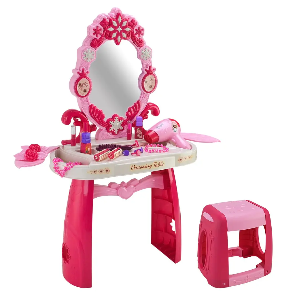 Іграшка Трюмо 1206-1 Різнокольоровий shop (6968179407508)