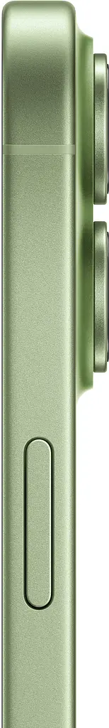 Смартфон Apple iPhone 17 256GB Sage (MG6N4) - фото 3