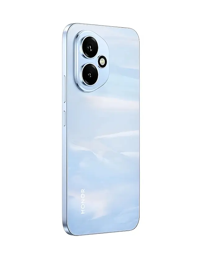 Смартфон Honor 400 12/512GB Blue - фото 3