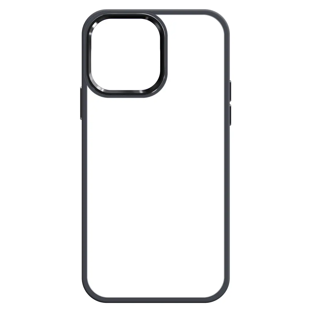 Чехол ArmorStandart Unit для Apple iPhone 14 Pro Max Black