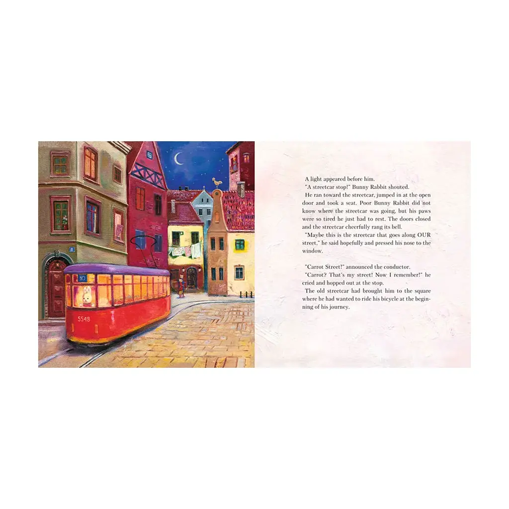 Книга Honey for Mommy - Ivan Malkovych, Sophia Uss А-ба-ба-га-ла-ма-га (9786175850626) - фото 5