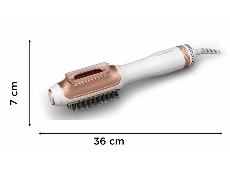 Фен Rowenta CF9820F0 - фото 6