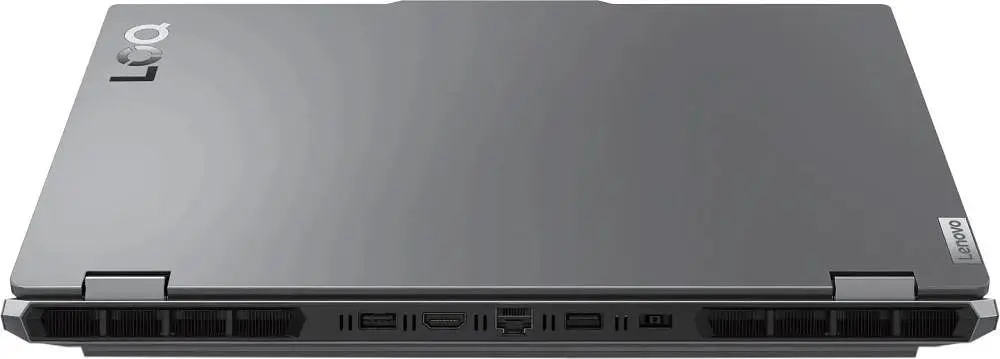 Ноутбук Lenovo LOQ 15ARP9 (83JC00N7PB) - фото 5