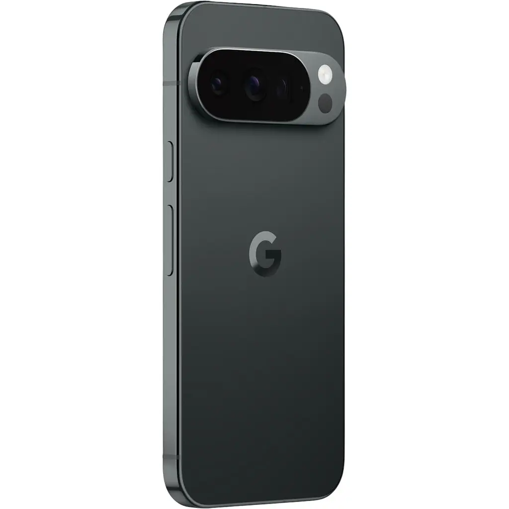 Смартфон Google Pixel 10 Pro 16/512GB Obsidian (GA09909-GB) [144022] - фото 7